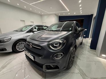 Fiat 500X Fiat 500X 1.6 Multijet Design Cross 4x2 120 CV – FINANZIABILE 24MESI GARANZIA