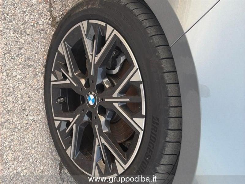 BMW Serie 1 F70 120 48V MSport auto