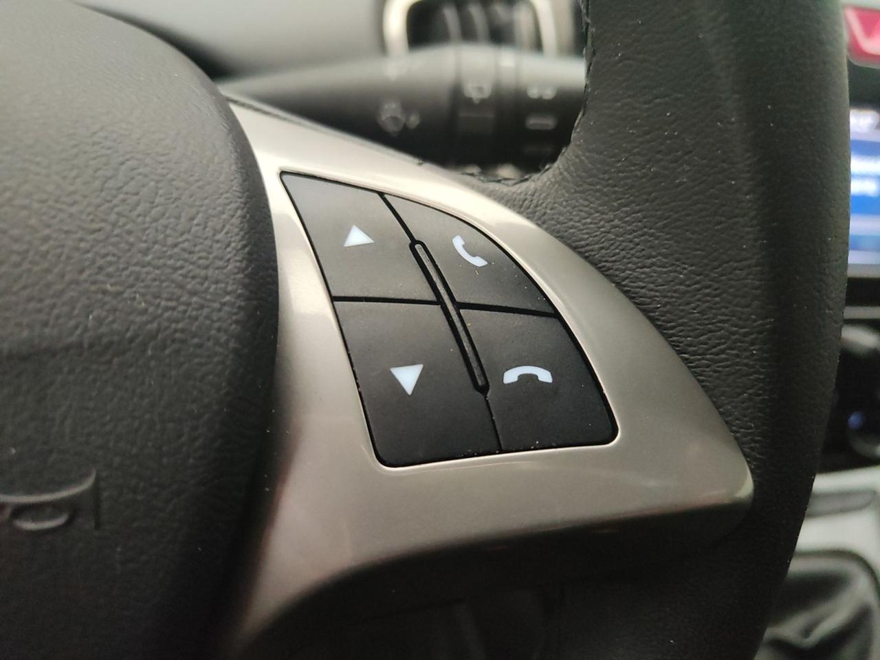 LANCIA Ypsilon III 2015 900 TWINAIR 70CV ECOCHIC GOLD METANO