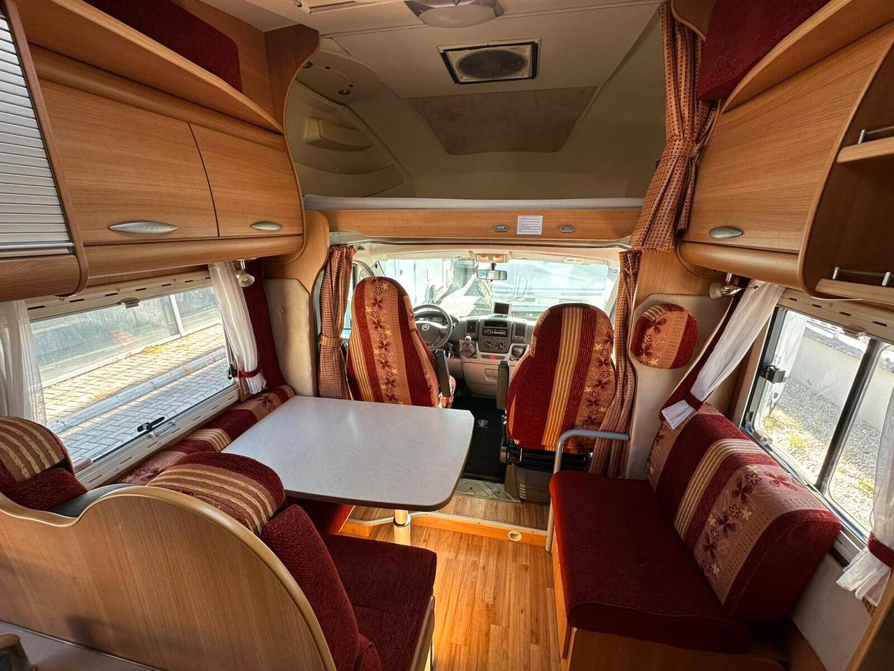 Chausson WELCOME 57 TOP