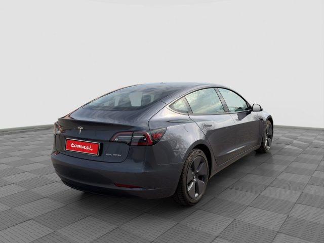TESLA Model 3 Model 3 Long Range Dual Motor AWD
