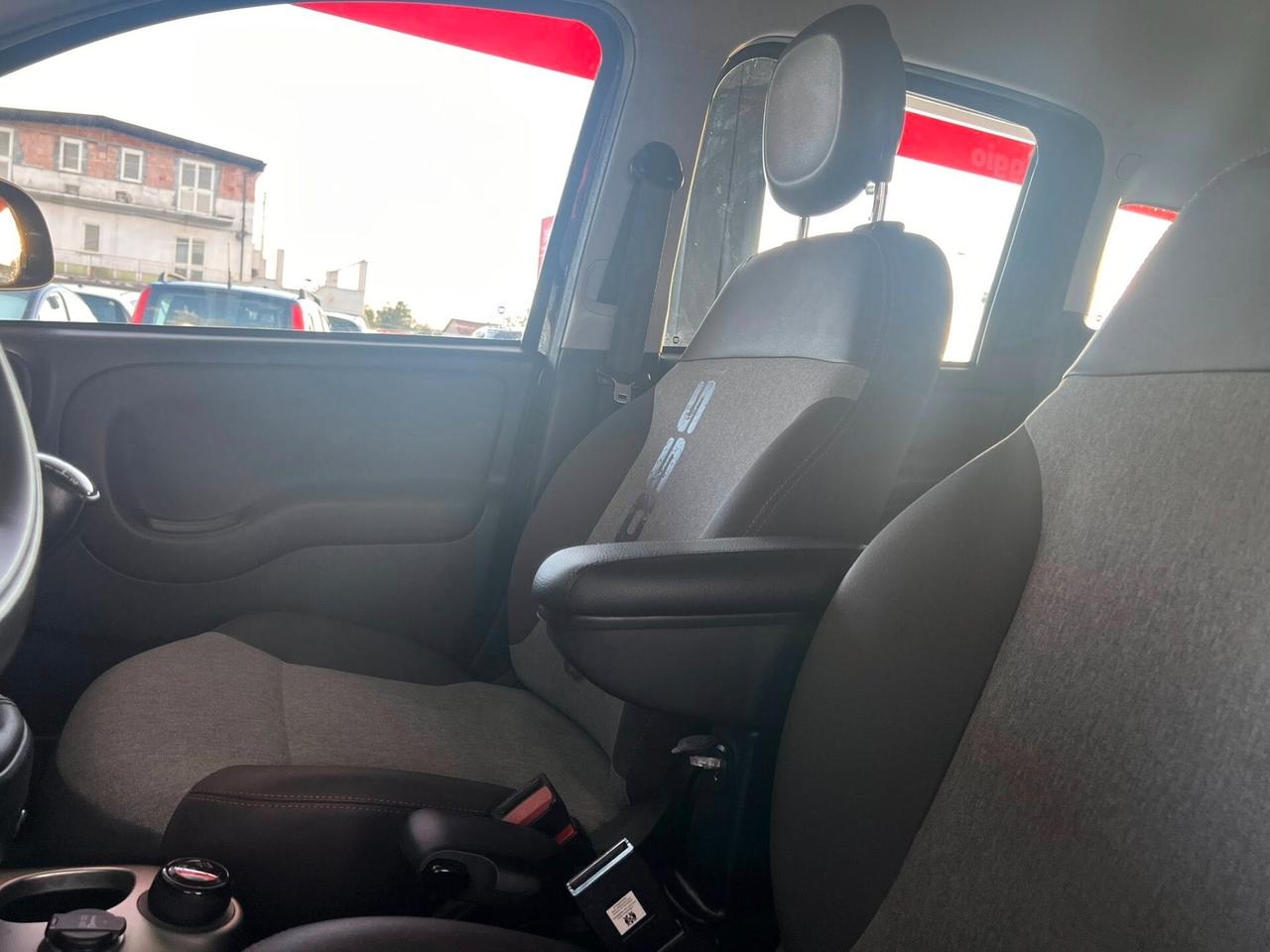 Fiat Panda Cross 1.3 MJT 95 CV S&S 4x4 OK NEOPATENTATI