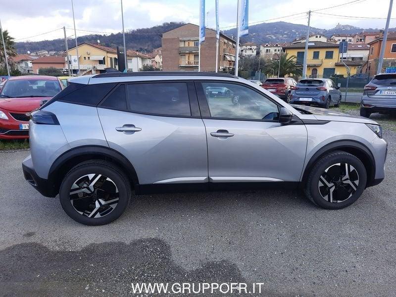 Peugeot 2008 PureTech 100 S&S Allure
