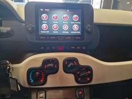 Fiat Panda Pandina Cross 1.0 firefly hybrid