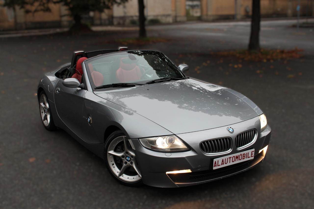 Bmw Z4 3.0si cat Roadster