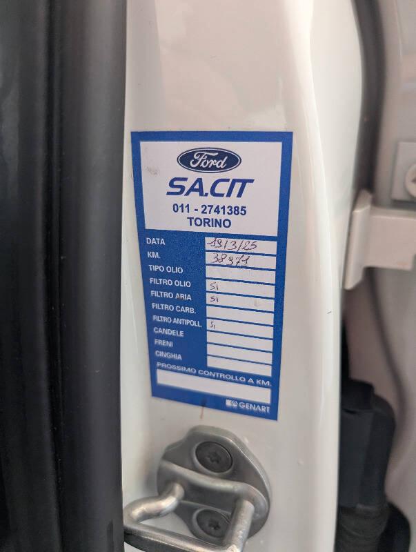 BMW Serie 2 218d Luxury auto