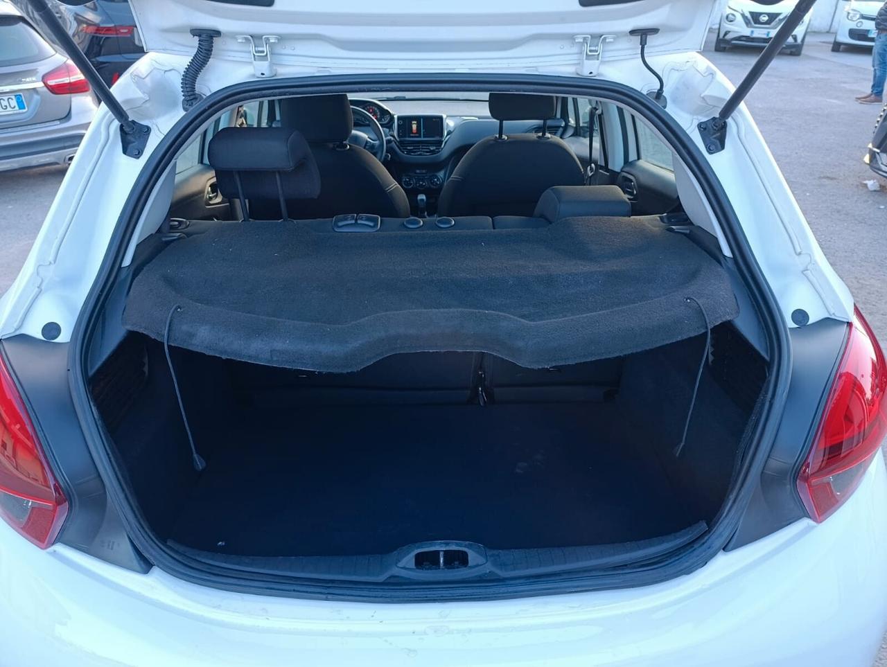 Peugeot 208 BlueHDi 75 5 porte Active