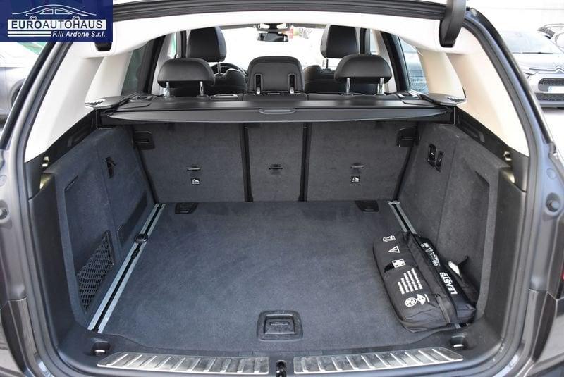 BMW X3 xDrive 20d MH48V *TETTUCCIO, PELLE*