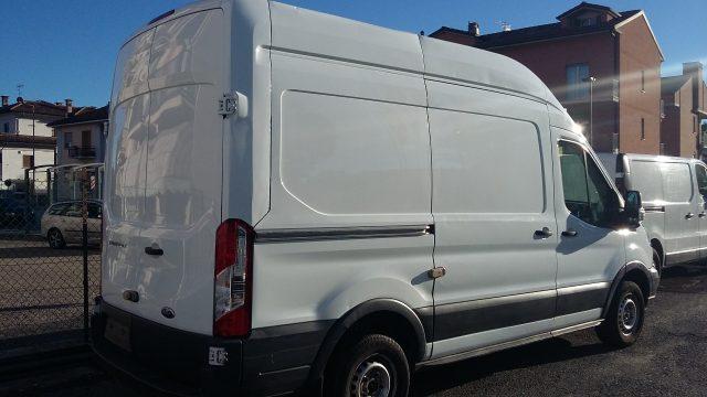 FORD Transit 310 2.2TDCi 125CV PM-TALTO Furgone Trend IVA COMPR