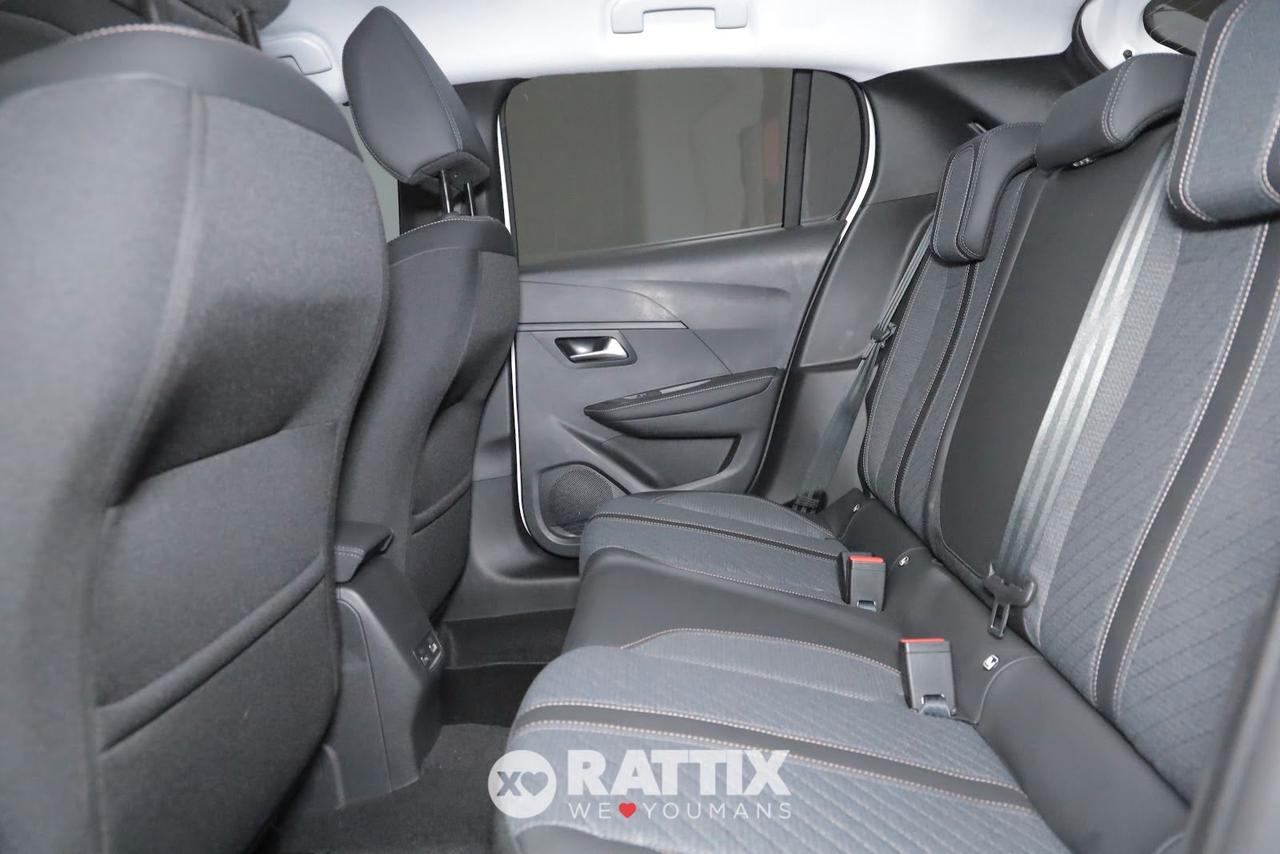 Peugeot 208 1.2 Hybrid 145CV Allure e-DCS6