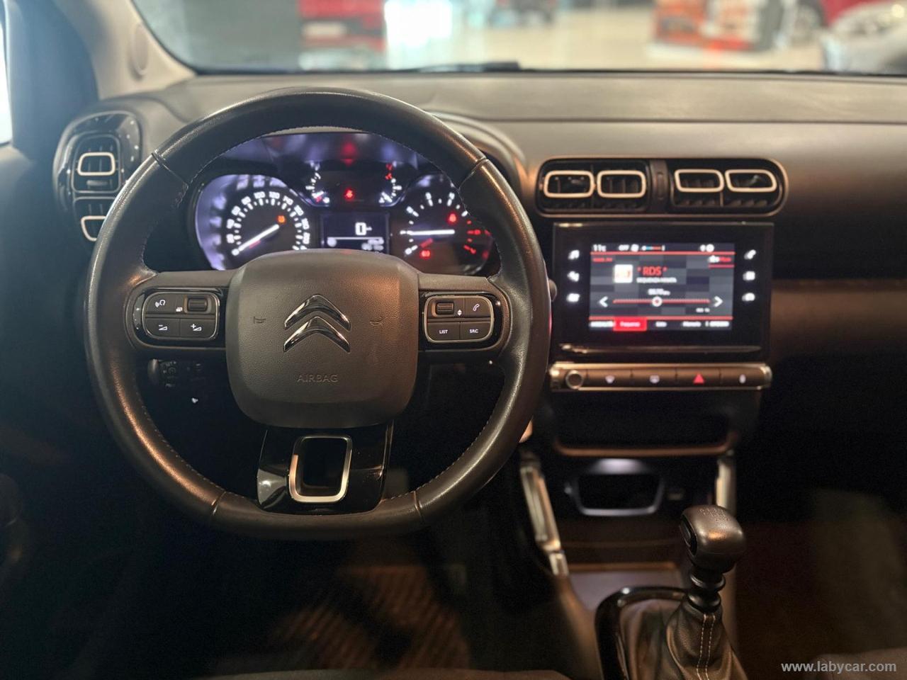 CITROEN C3 Aircross PureT. 110 S&S Feel