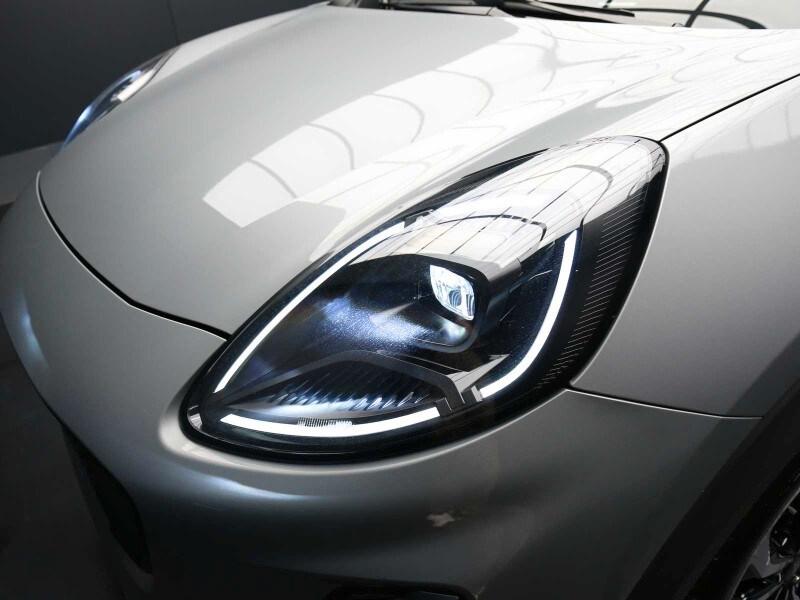 FORD Puma '19-> Puma 1.0 EcoBoost Hybrid 125 CV...
