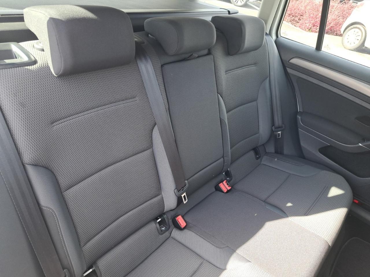 Volkswagen Golf variant 1.0 tsi business 115cv