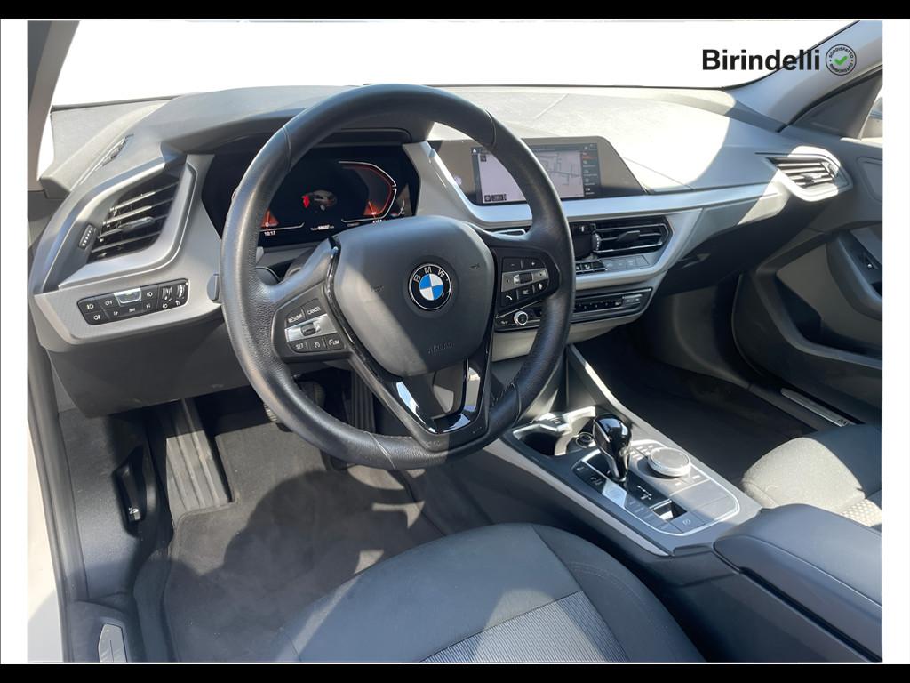 BMW Serie 1 (F40) - 116d 5p. Business Advantage