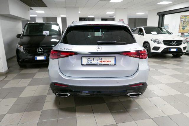 MERCEDES-BENZ GLC 200 4Matic Mild Hybrid AMG Line Premium Pack Night