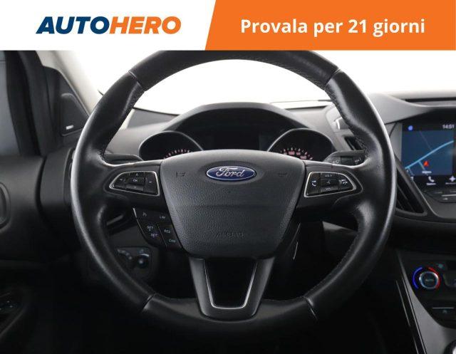 FORD Kuga 1.5 EcoBoost 120 CV S&S 2WD Titanium