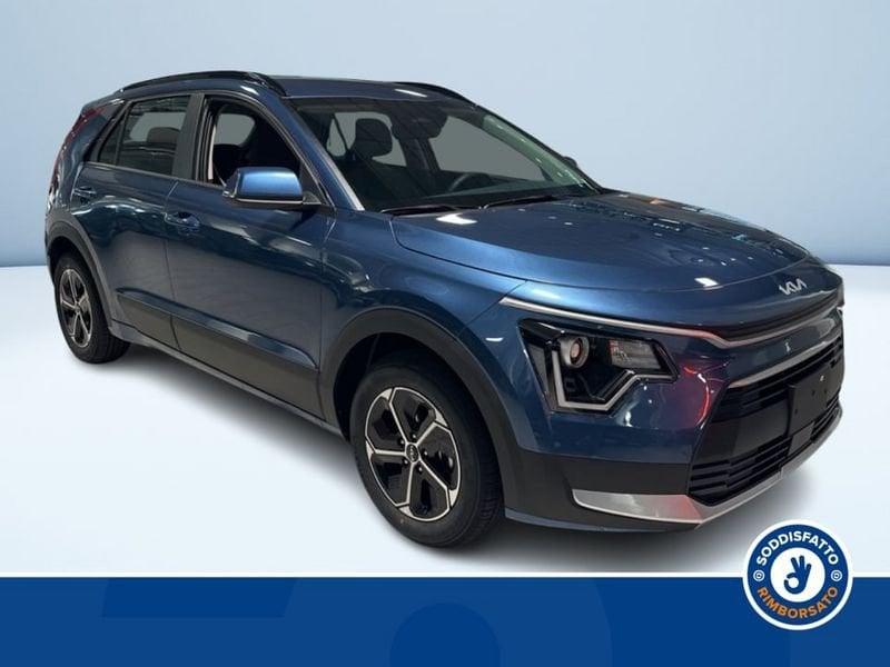 KIA Niro 1.6 HEV BUSINESS DW TT MY25