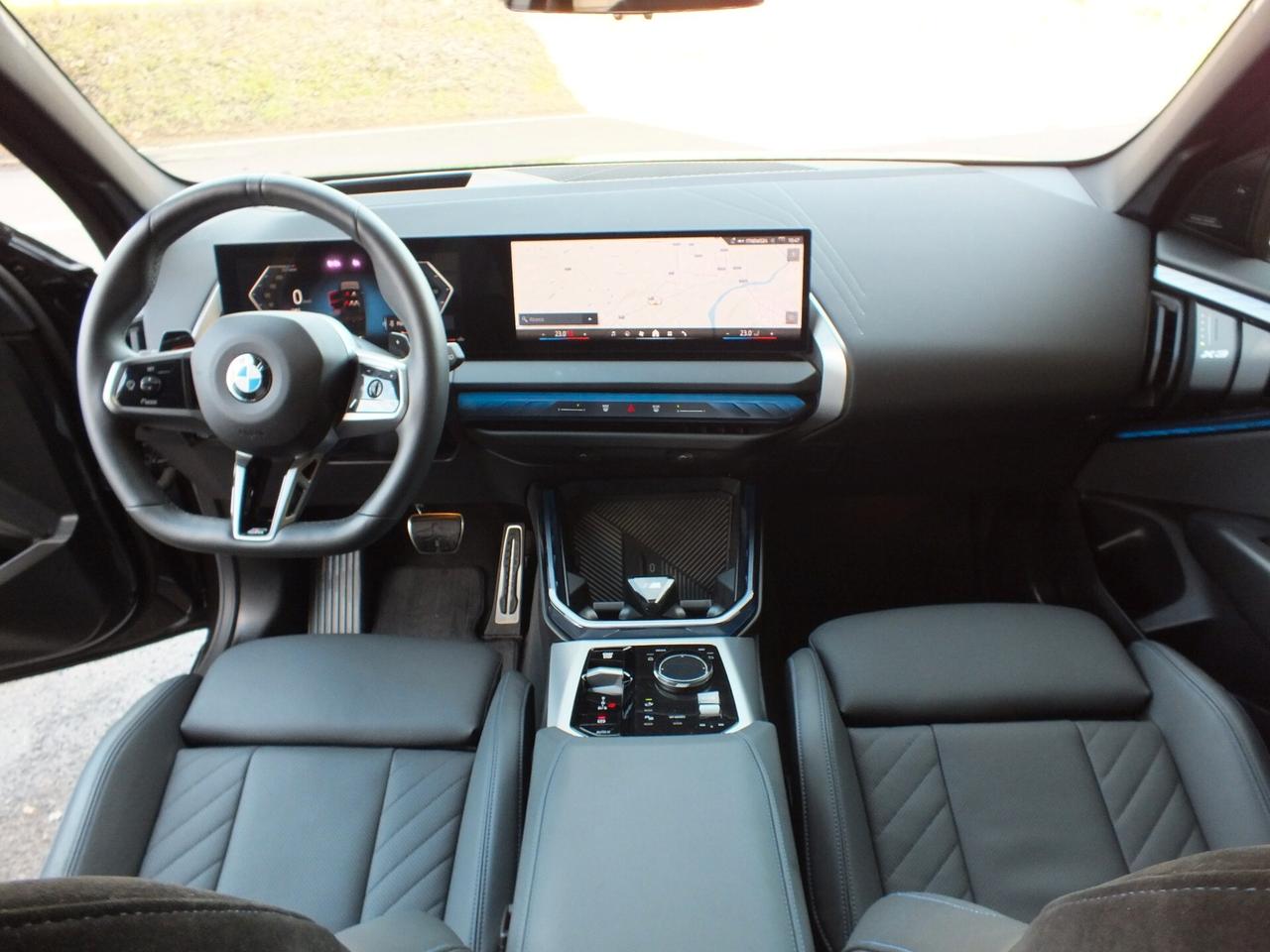 BMW-X3 20d 48V M-SPORT-PRO 15.000 KM!!