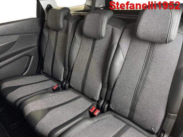 PEUGEOT 5008 II 2016 - 1.5 bluehdi Allure s&s 130cv 7p.ti