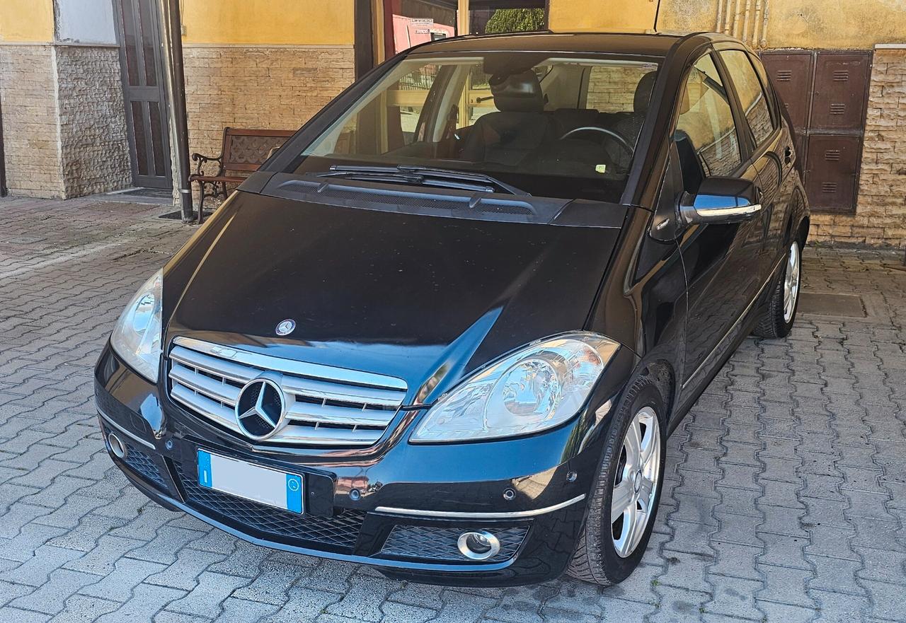 Mercedes-benz A 180 CDI Avantgarde Neopatentati