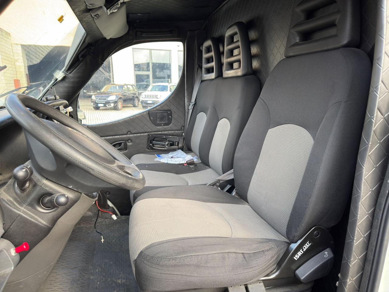 Iveco Daily 35C17LV BTor 3.0 177CV