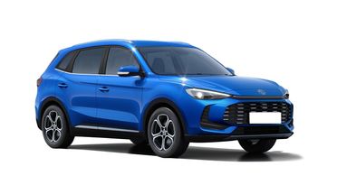 Mg ZS - APERTI AD AGOSTO