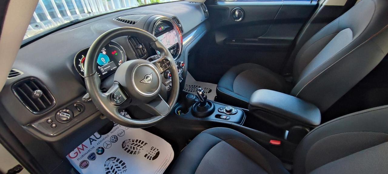 MINI COUNTRYMAN HOTCHBACK DIESEL 2022