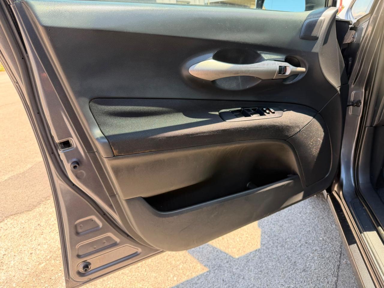 Toyota Auris D-4D Sol