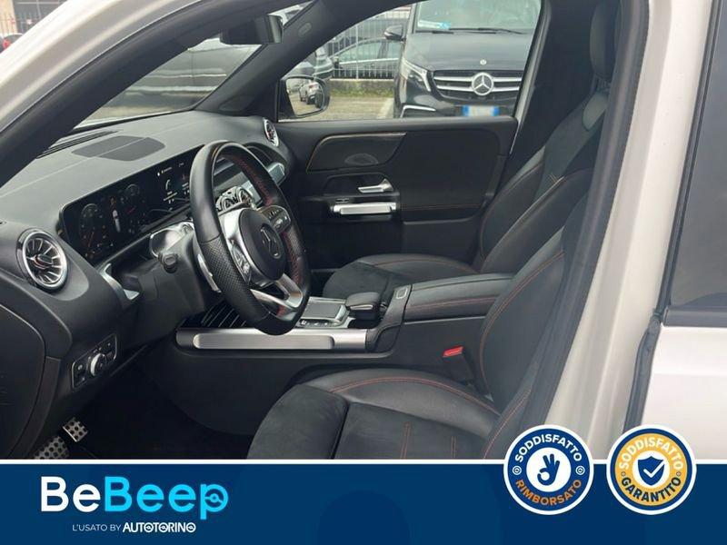 Mercedes-Benz GLB Classe 200 D PREMIUM AUTO