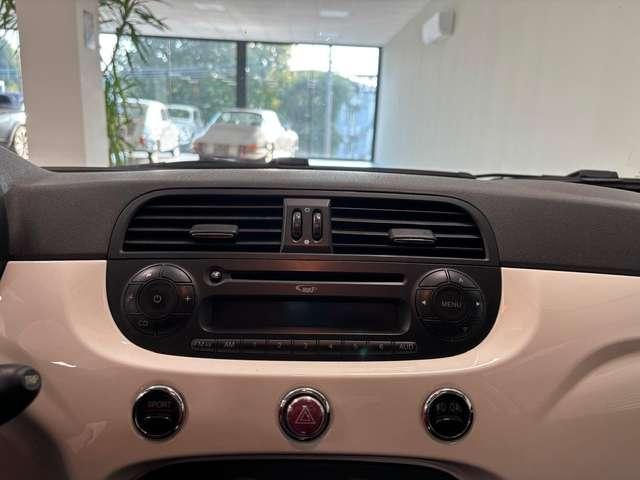 Fiat 500 500 III 1.4 16v Lounge 100cv