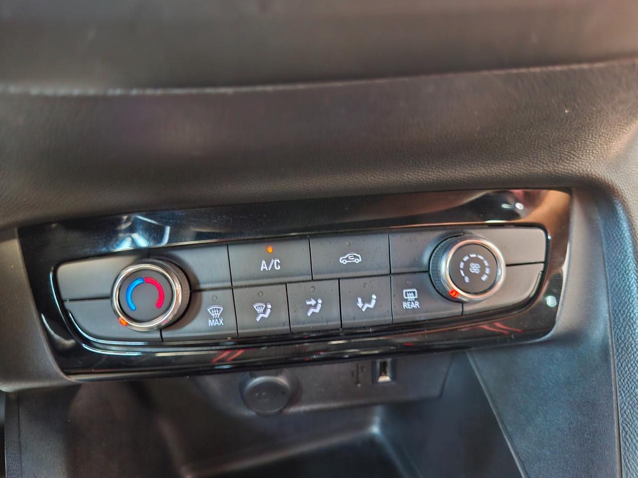 Opel Corsa 1.2 130 CV aut. GS Line