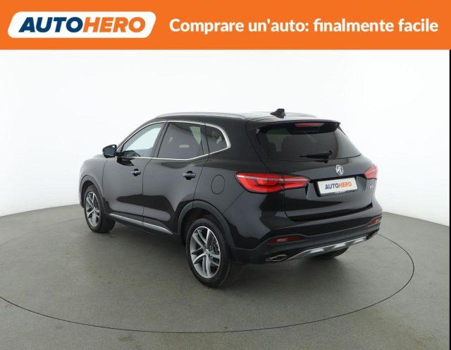 MG HS 1.5T-GDI Luxury