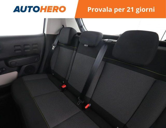 CITROEN C3 PureTech 82 S&S Feel