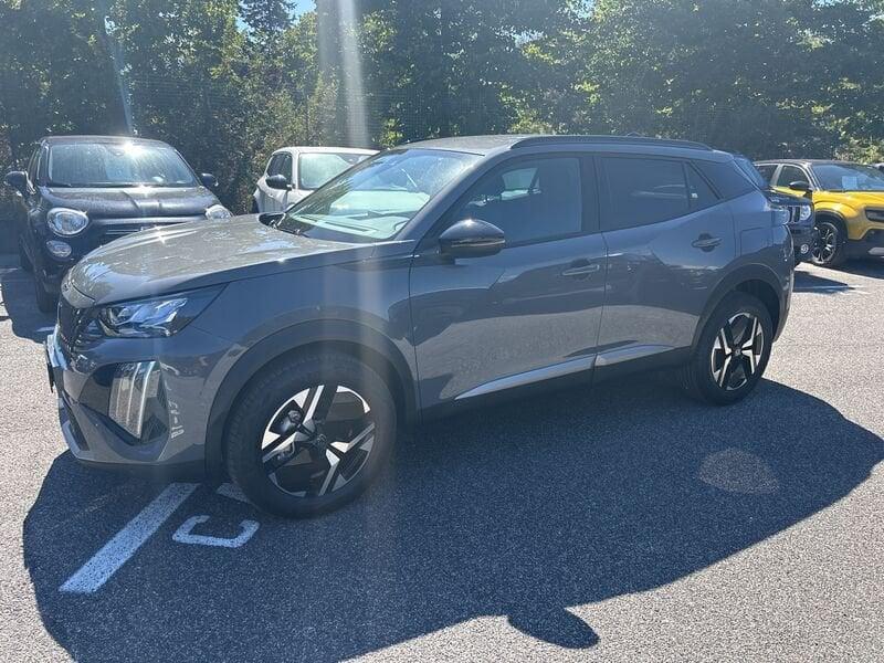 Peugeot 2008 II 2023 1.2 hybrid Allure 145cv e-dcs6