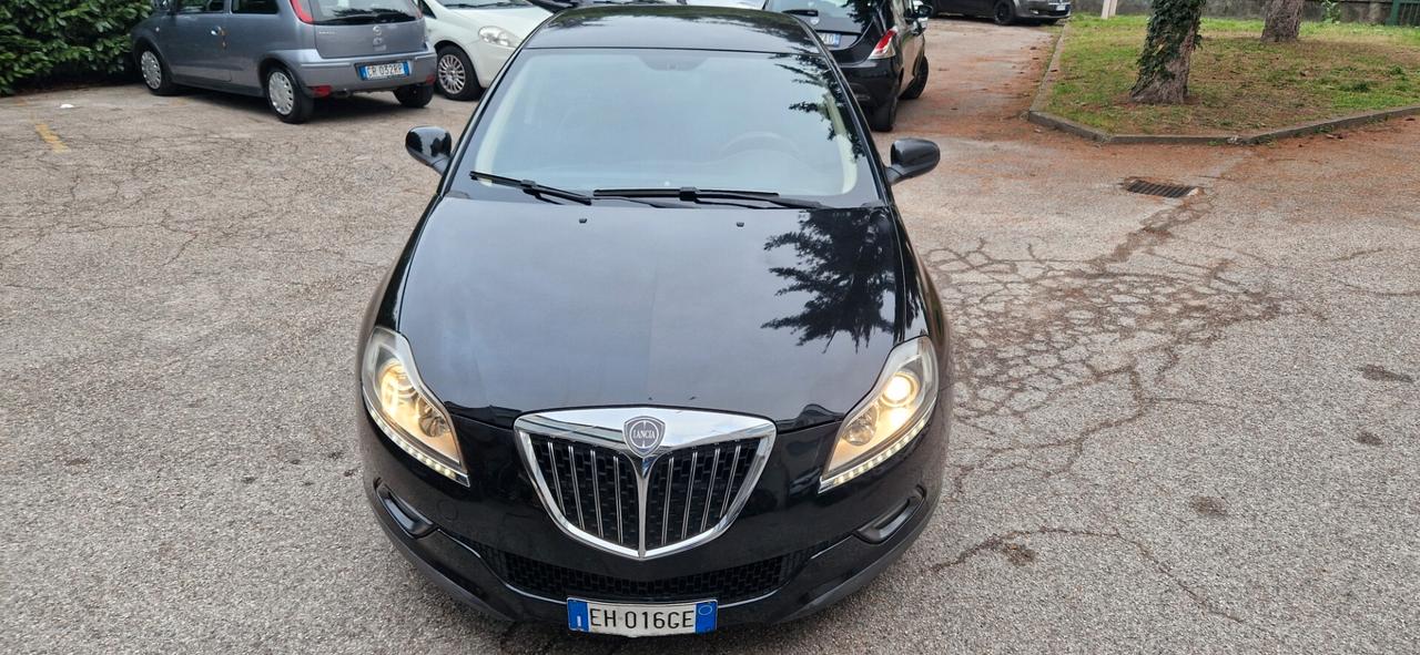 Lancia Delta 1.4 T-Jet 120 CV Gold Ecochic GPL