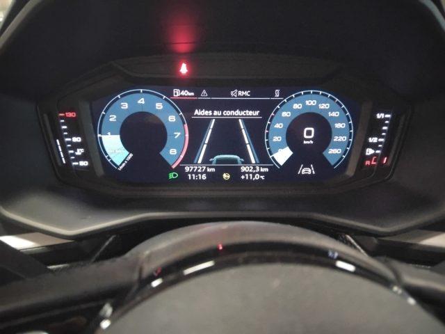 AUDI A1 SPORTBACK 30 TFSI Adv.17" LED GRIMALDI SPECIAL DAY