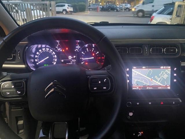 Citroen C3 PureTech 110---AUTOMATICA!!!