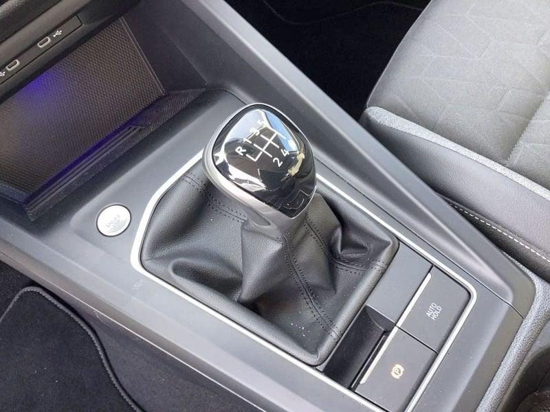 Volkswagen Golf Golf 8.5 1.5 TSI 115 CV ACT GOAL LED NAVI