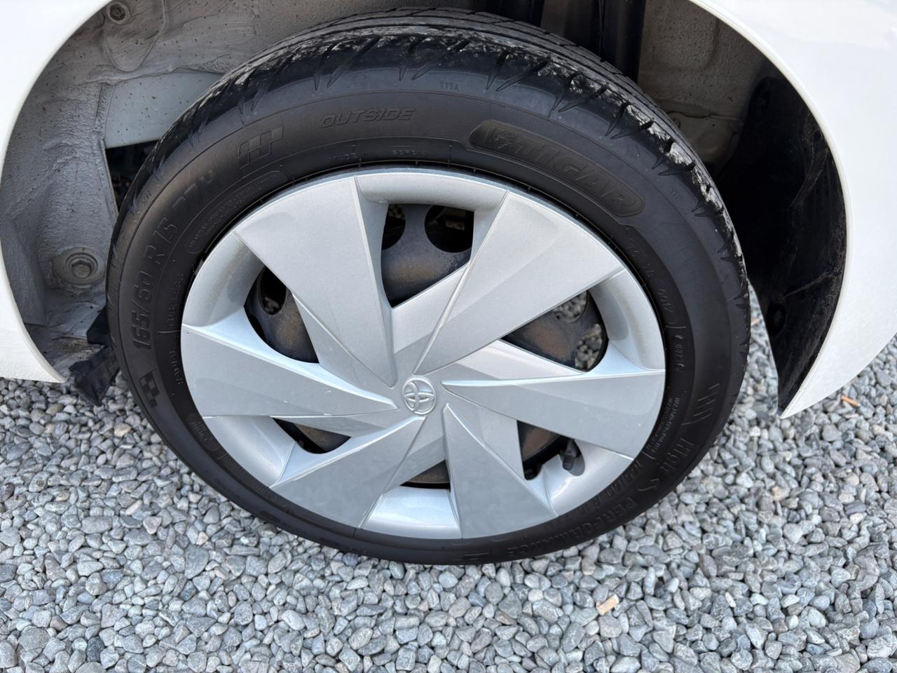 Toyota Aygo 1.0 Benzina 69 CV 5 porte