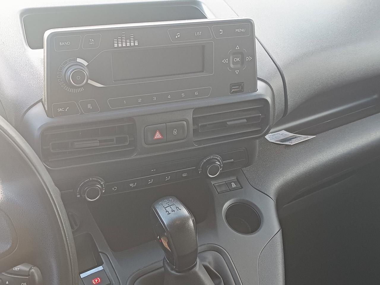 Citroen berlingo 2021 - 1.5 bluehdi Lb automobili