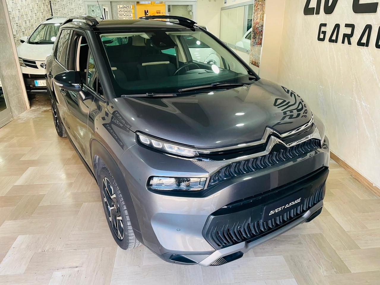 Citroen C3 Aircross 1.2 Shine Pack