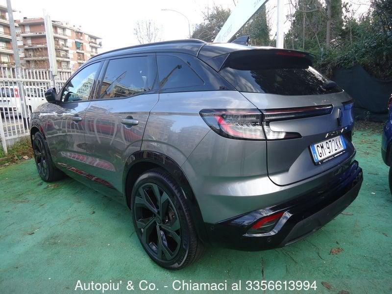 Renault Austral Austral Full Hybrid E-Tech 200 CV Iconic Esprit Alpine