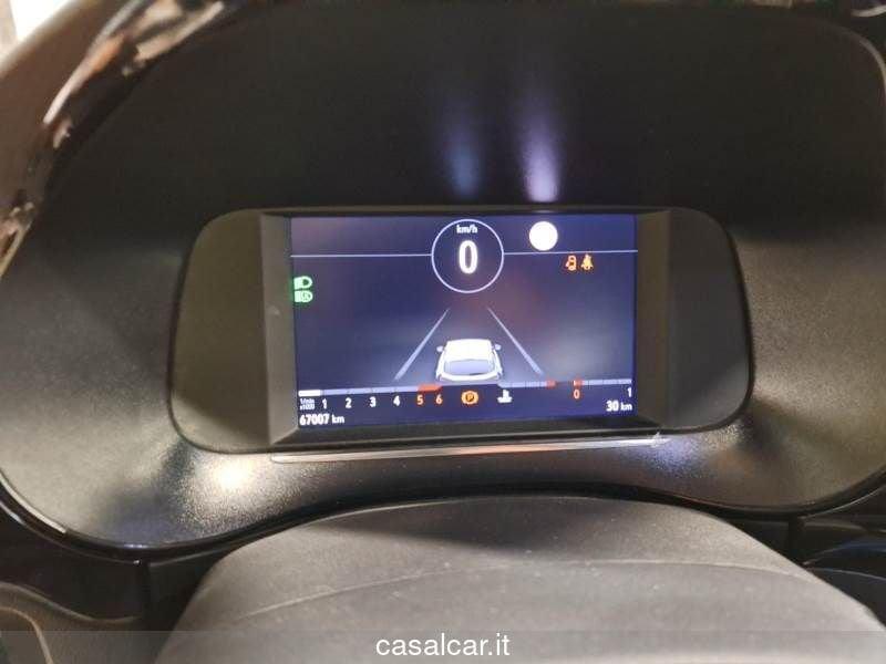 Opel Corsa Corsa 1.5 D 100 CV Elegance FINO A 3 ANNI DI GARANZIA KM ILLIMITATI PARI ALLA NUOVA