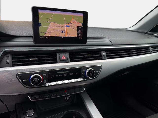 AUDI A4 Avant 2.0 TDI 150 CV S tronic