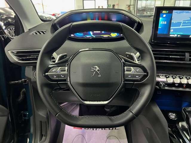 Peugeot 3008 3008 1.6 hybrid phev GT Pack 225cv e-eat8