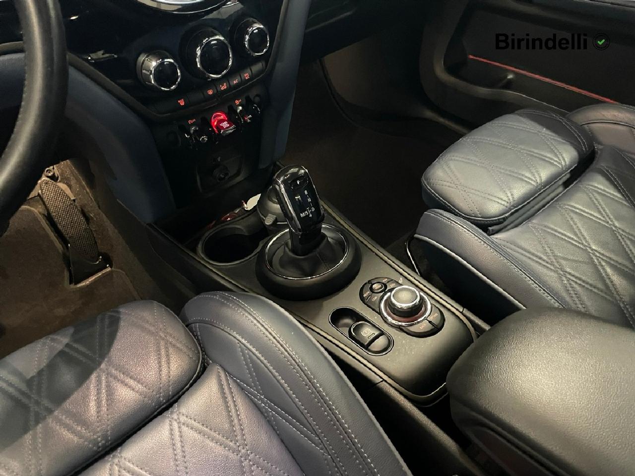 MINI Mini Countrym.(F60) - Mini 1.5 Cooper Yours Countryman