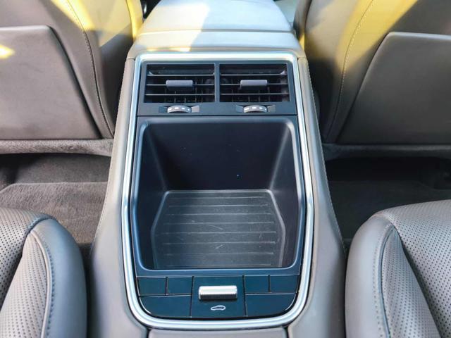 PORSCHE Panamera 2.9 4 E-Hybrid Executive