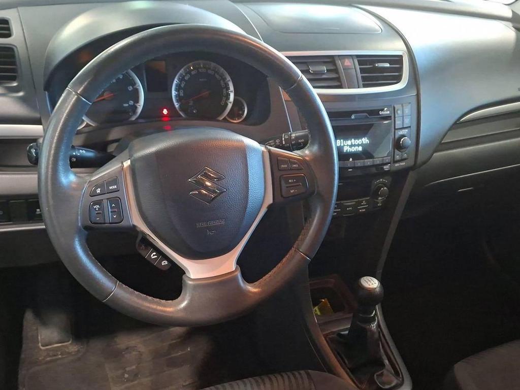 Suzuki Swift 5 Porte 1.3 DDiS GL Style