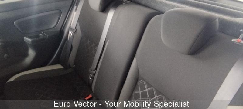 Nissan Micra 1.0L Acenta