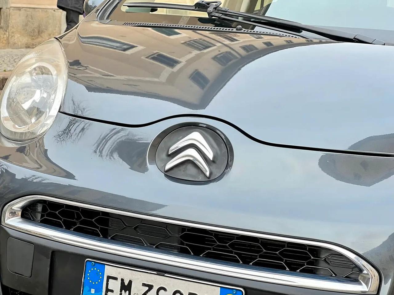 Citroen C1 1.0 5 porte Seduction